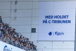 F.C. København - Vejle - 27/04-2026