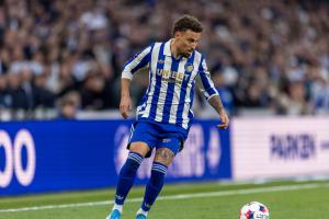 F.C. København - Vejle - 27/04-2026