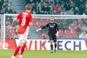 F.C. København - Vejle - 27/04-2026