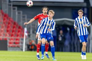 F.C. København - Vejle - 27/04-2026