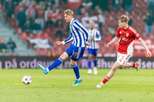 F.C. København - Vejle - 27/04-2026