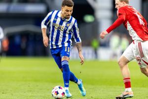 F.C. København - Vejle - 27/04-2026