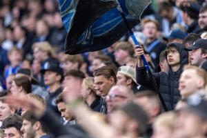 F.C. København - Vejle - 27/04-2026