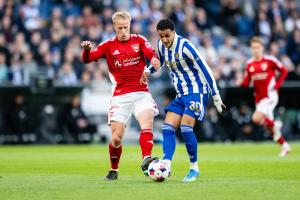 F.C. København - Vejle - 27/04-2026