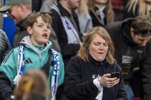 F.C. København - Vejle - 27/04-2026