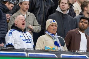 F.C. København - Vejle - 27/04-2026