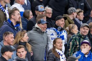 F.C. København - Vejle - 27/04-2026