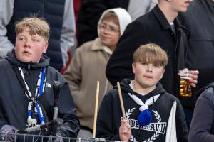 F.C. København - Vejle - 27/04-2026