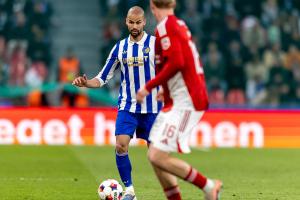 F.C. København - Vejle - 27/04-2026