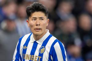 F.C. København - Vejle - 27/04-2026