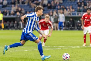 F.C. København - Vejle - 27/04-2026