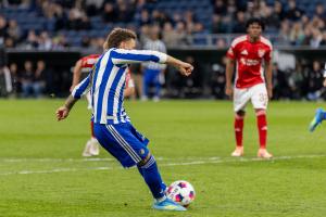 F.C. København - Vejle - 27/04-2026