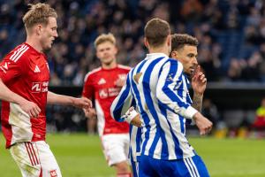 F.C. København - Vejle - 27/04-2026