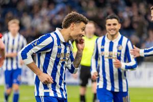 F.C. København - Vejle - 27/04-2026