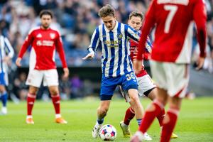 F.C. København - Vejle - 27/04-2026