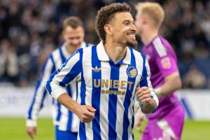 F.C. København - Vejle - 27/04-2026