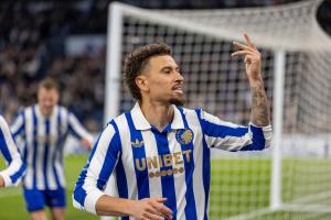 F.C. København - Vejle - 27/04-2026