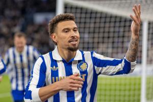 F.C. København - Vejle - 27/04-2026