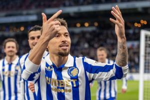 F.C. København - Vejle - 27/04-2026