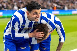 F.C. København - Vejle - 27/04-2026