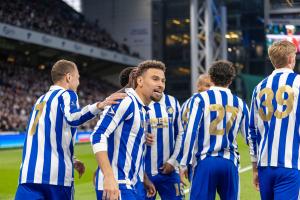 F.C. København - Vejle - 27/04-2026