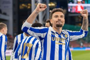 F.C. København - Vejle - 27/04-2026