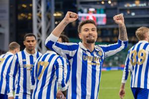 F.C. København - Vejle - 27/04-2026