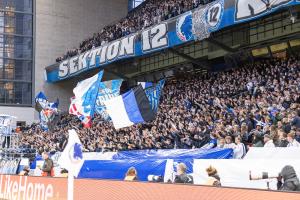 F.C. København - Vejle - 27/04-2026