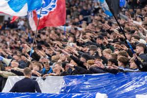 F.C. København - Vejle - 27/04-2026