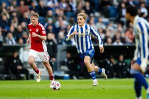 F.C. København - Vejle - 27/04-2026