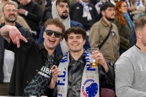 F.C. København - Vejle - 27/04-2026