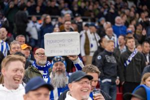 F.C. København - Vejle - 27/04-2026