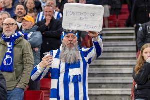 F.C. København - Vejle - 27/04-2026