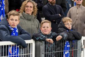 F.C. København - Vejle - 27/04-2026