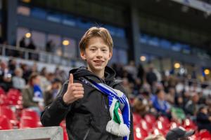 F.C. København - Vejle - 27/04-2026
