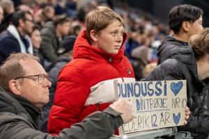 F.C. København - Vejle - 27/04-2026
