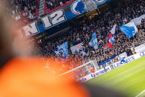 F.C. København - Vejle - 27/04-2026