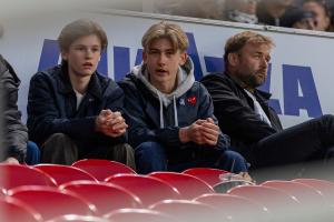 F.C. København - Vejle - 27/04-2026