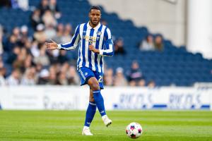 F.C. København - Vejle - 27/04-2026