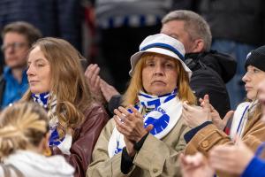 F.C. København - Vejle - 27/04-2026