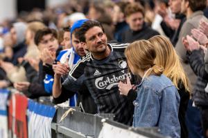 F.C. København - Vejle - 27/04-2026