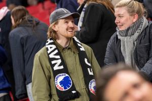 F.C. København - Vejle - 27/04-2026