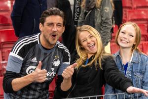 F.C. København - Vejle - 27/04-2026