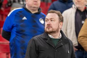 F.C. København - Vejle - 27/04-2026