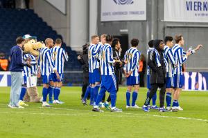 F.C. København - Vejle - 27/04-2026