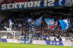 F.C. København - Vejle - 27/04-2026