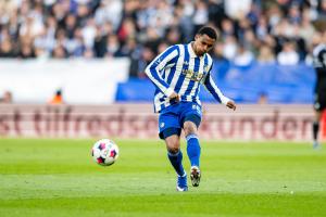 F.C. København - Vejle - 27/04-2026