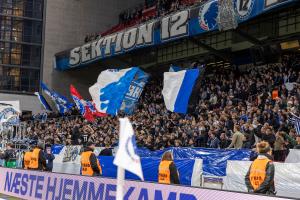 F.C. København - Vejle - 27/04-2026