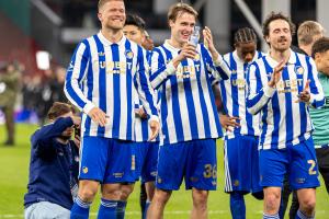 F.C. København - Vejle - 27/04-2026