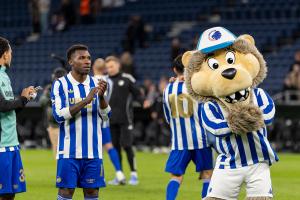 F.C. København - Vejle - 27/04-2026